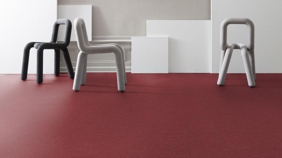 Коммерческий линолеум Gerflor Mipolam Accord 0448 Bandak