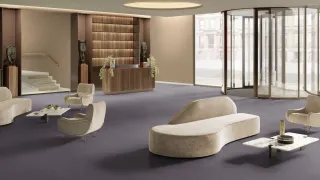 Коммерческий линолеум Gerflor Mipolam Accord 0459 Mississippi