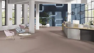 Коммерческий линолеум Gerflor Mipolam Accord 0463 Bourget