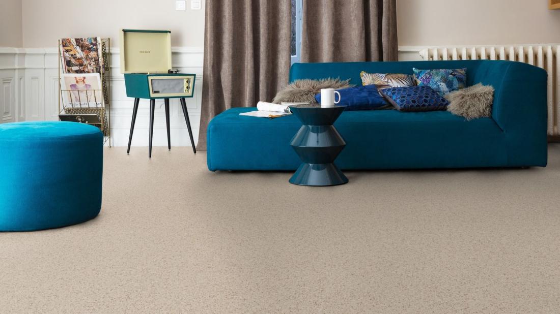 Коммерческий линолеум Gerflor Mipolam Affinity 4404 Milkshake