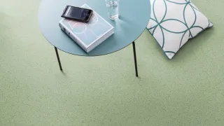 Коммерческий линолеум Gerflor Mipolam Affinity 4407 Spearmint