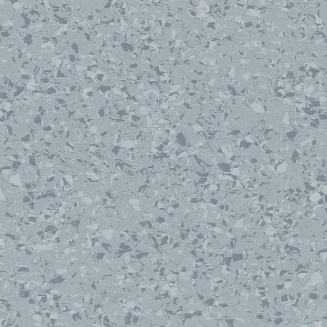 Коммерческий линолеум Gerflor Mipolam Affinity 4420 Silver Grey