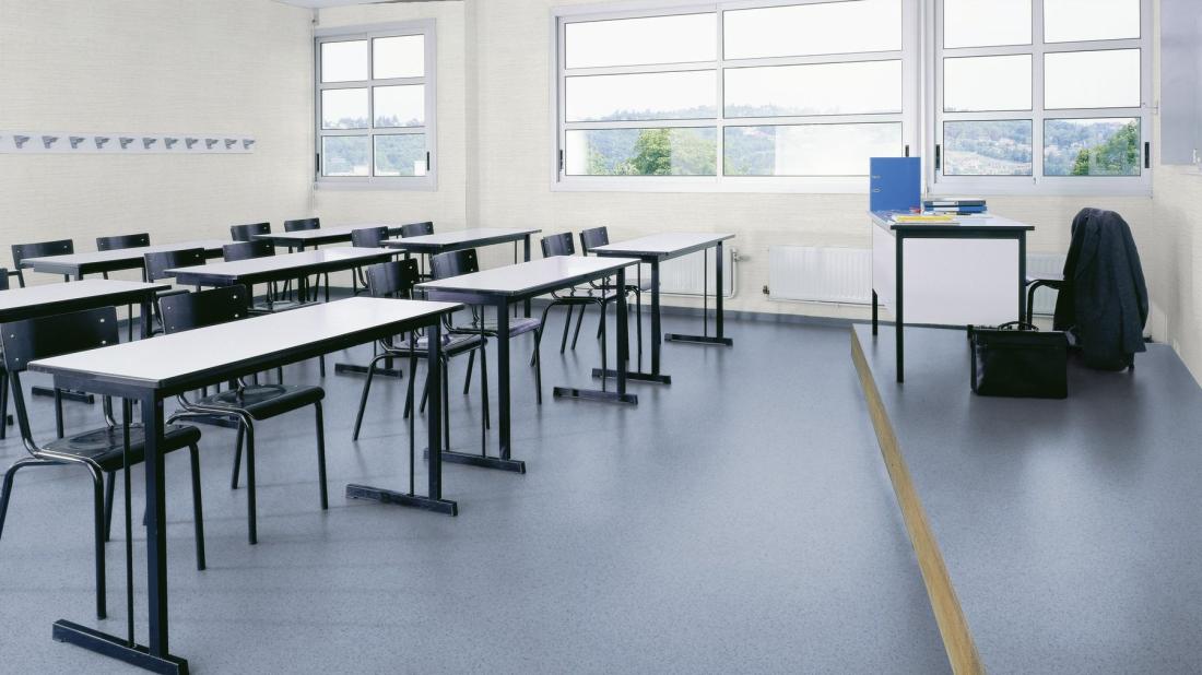 Коммерческий линолеум Gerflor Mipolam Affinity 4426 Baltic