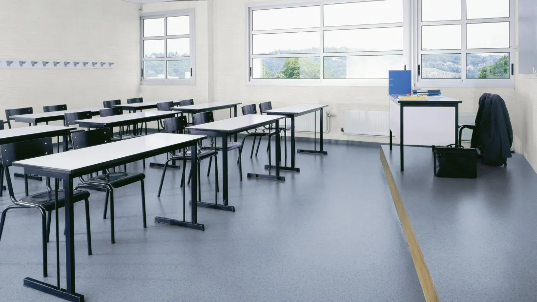 Коммерческий линолеум Gerflor Mipolam Affinity 4426 Baltic