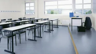 Коммерческий линолеум Gerflor Mipolam Affinity 4426 Baltic