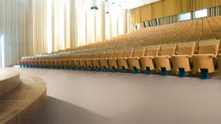 Коммерческий линолеум Gerflor Mipolam Affinity 4428 Sandy