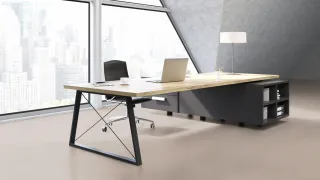 Коммерческий линолеум Gerflor Mipolam Affinity 4441 Light Greige