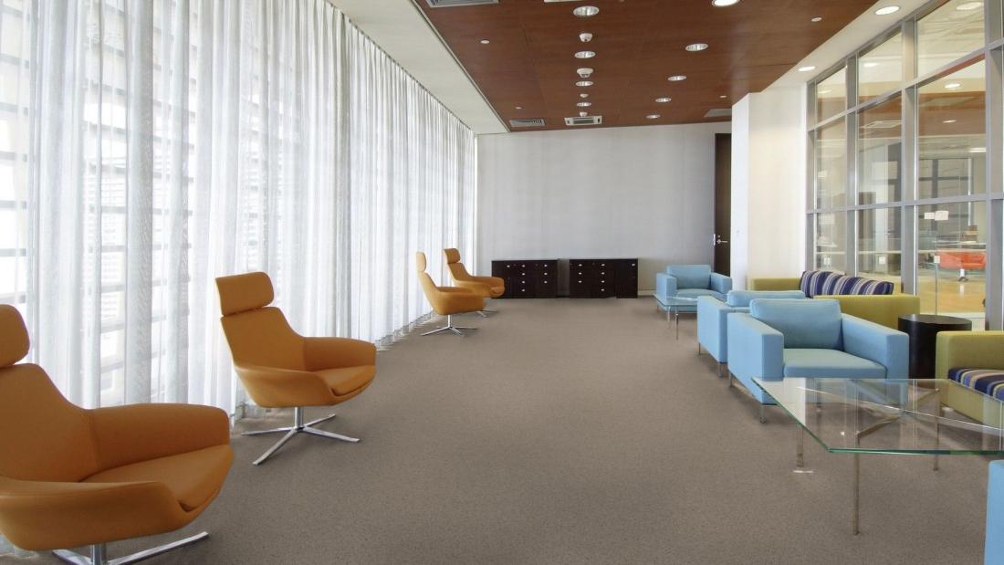 Коммерческий линолеум Gerflor Mipolam Affinity 4443 Lime Taupe
