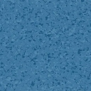Коммерческий линолеум Gerflor Mipolam Affinity 4446 Blue Ocean