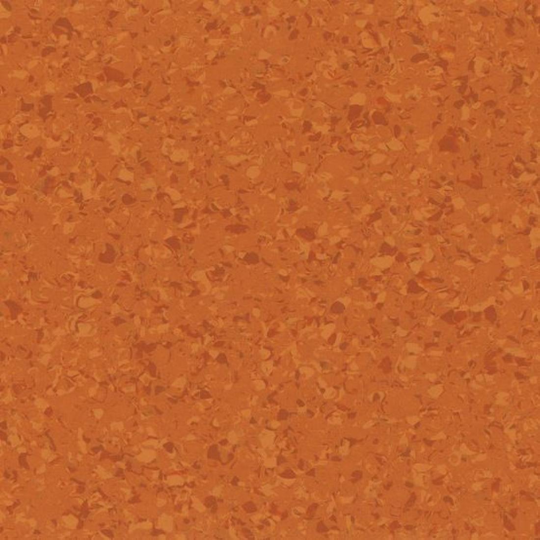 Коммерческий линолеум Gerflor Mipolam Affinity 4455 Orange Sunlight