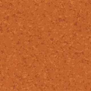 Коммерческий линолеум Gerflor Mipolam Affinity 4455 Orange Sunlight