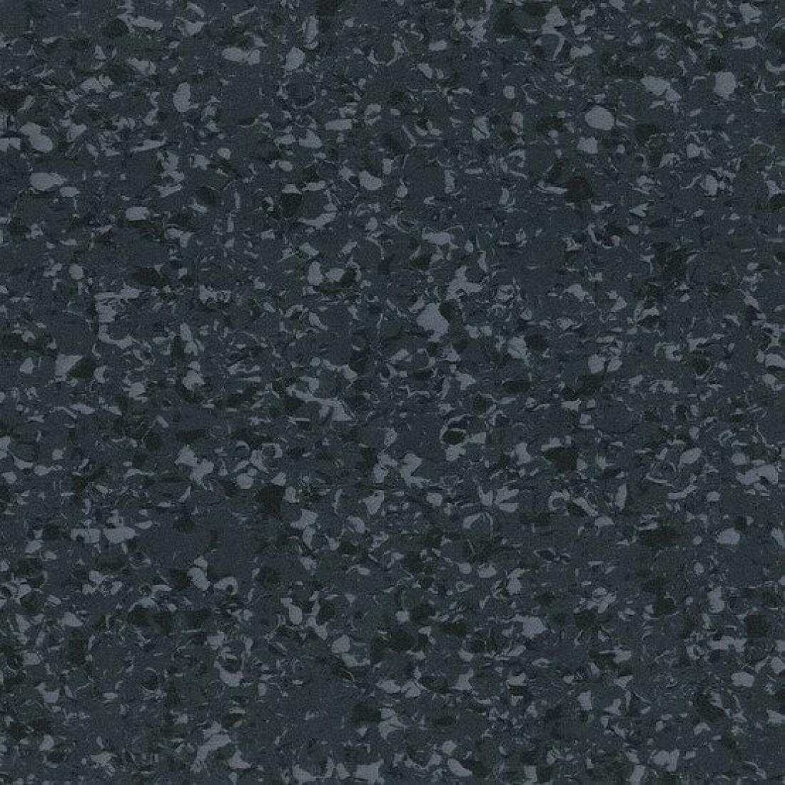Коммерческий линолеум Gerflor Mipolam Affinity 4460 Black Stone