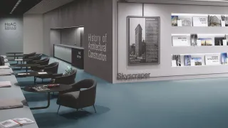 Коммерческий линолеум Gerflor Mipolam Affinity 4466 Thistle