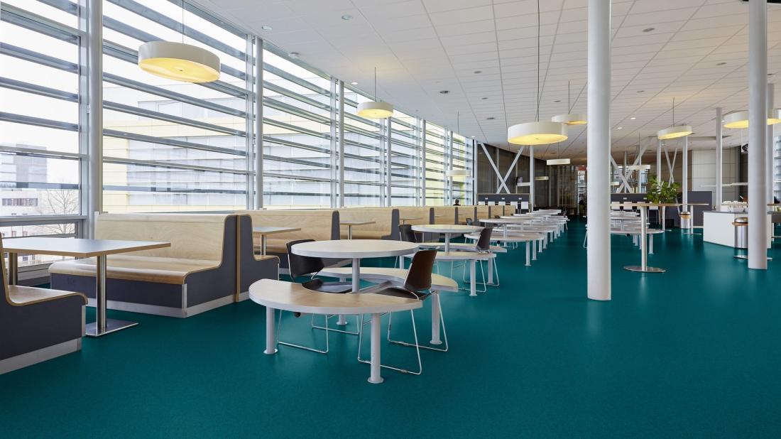 Коммерческий линолеум Gerflor Mipolam Affinity 4476 Amethyst