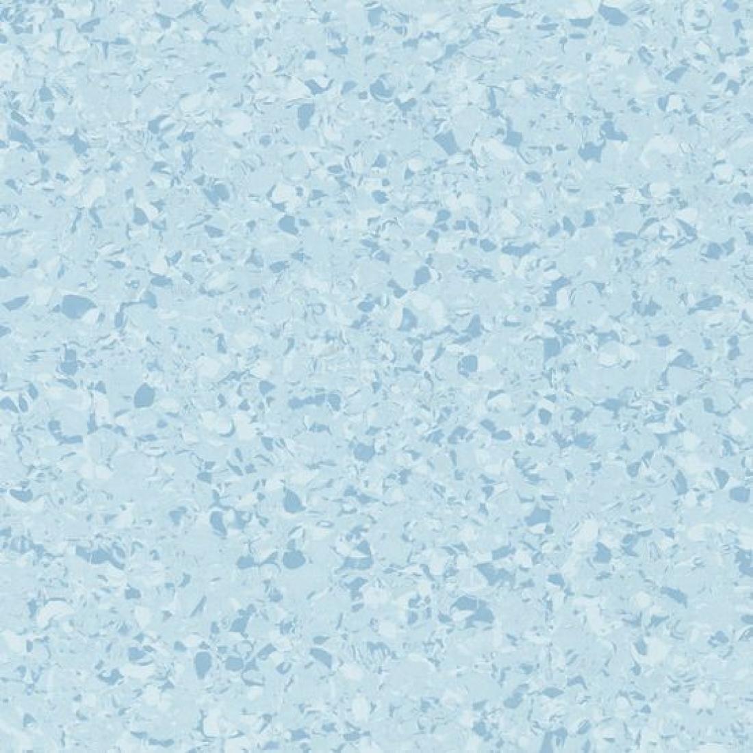 Коммерческий линолеум Gerflor Mipolam Affinity 4496 Light Sapphire
