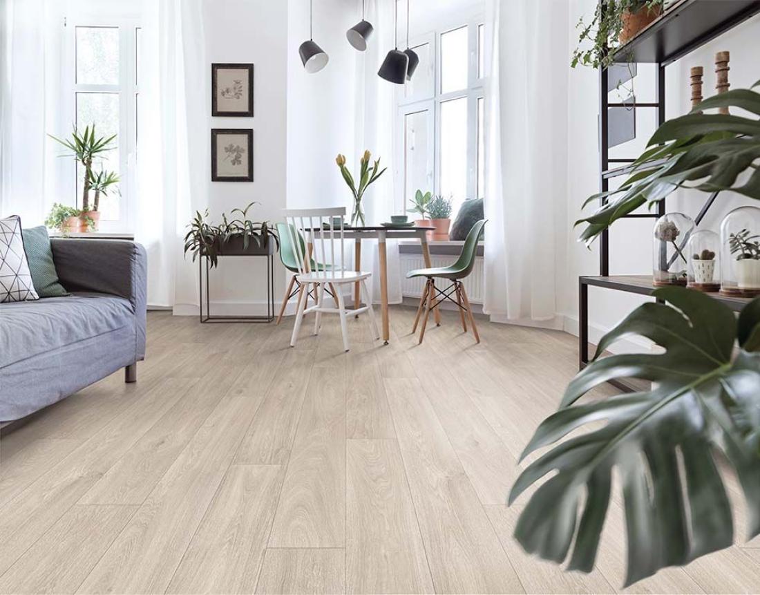 Коммерческий линолеум Juteks Master KM2 Havanna Oak 11