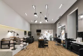 Коммерческий линолеум Juteks Master KM2 Larsen 3