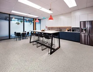 Коммерческий линолеум Juteks Premium Venetto 1
