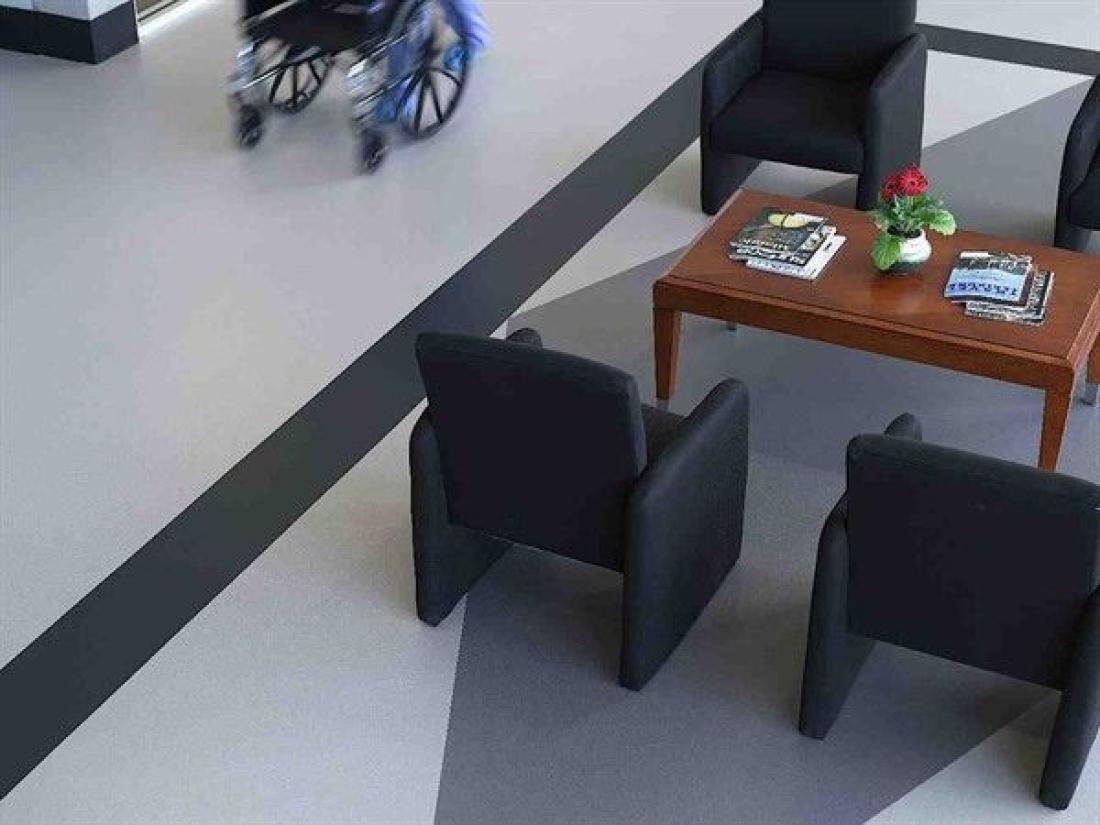 Коммерческий линолеум Tarkett Iq Melodia 2604