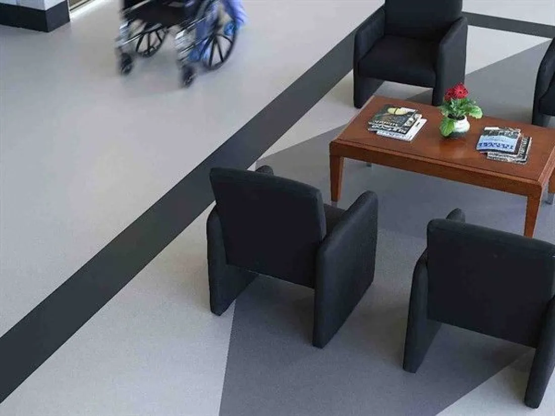 Коммерческий линолеум Tarkett Iq Melodia 2604