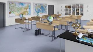 Коммерческий линолеум Tarkett Primo Plus 309