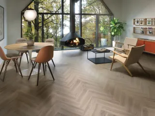 ПВХ-плитка Bonkeel Pine 401