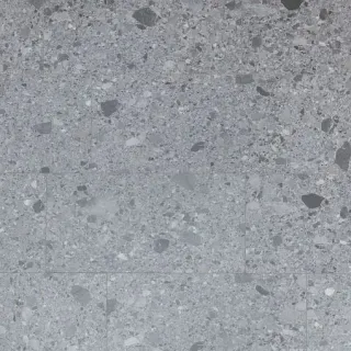 ПВХ-плитка Bonkeel Tile Grigio Terrazzo