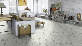 ПВХ-плитка Tarkett Rockstars Sander