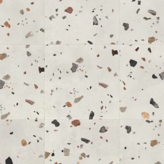 ПВХ-плитка Tarkett Rockstars Terrazzo