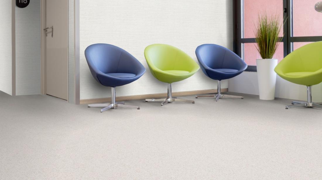 Токопроводящий линолеум Gerflor Mipolam EL7 EV 4101 Quartz