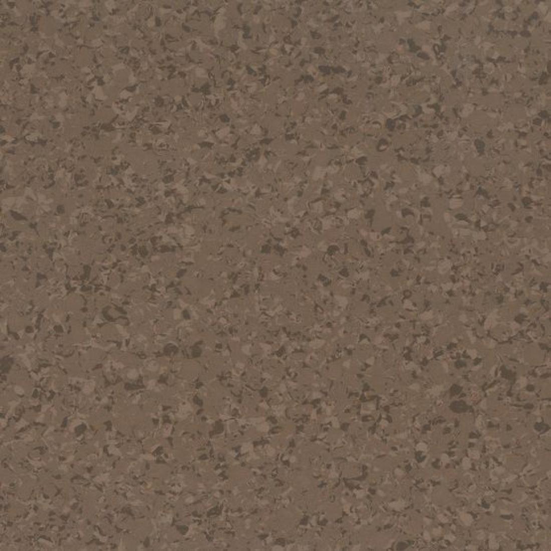 Токопроводящий линолеум Gerflor Mipolam EL7 EV 4144 Havana Brown