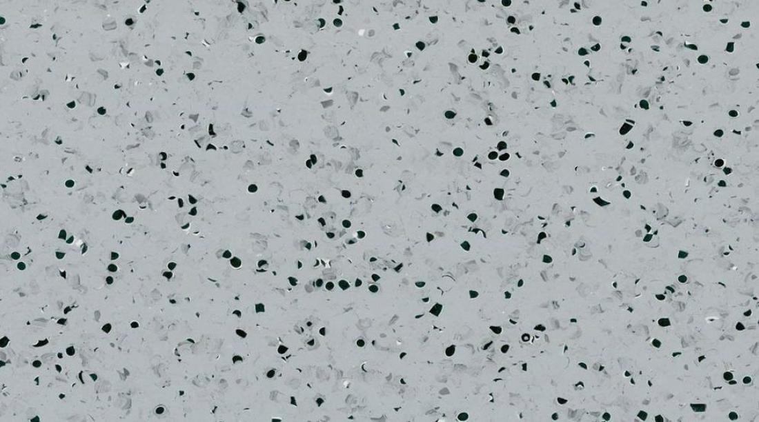 Токопроводящий линолеум Gerflor Mipolam Elegance EL5 EV 0352 Grey