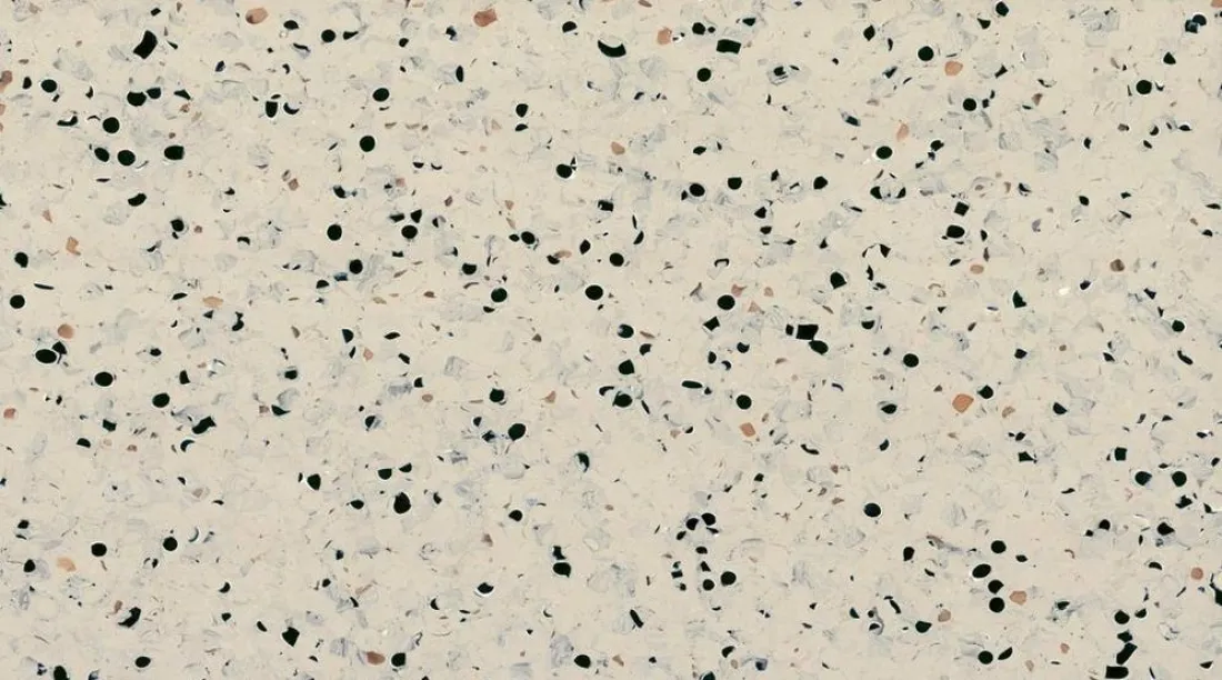 Токопроводящий линолеум Gerflor Mipolam Elegance EL5 EV 0353 Beige