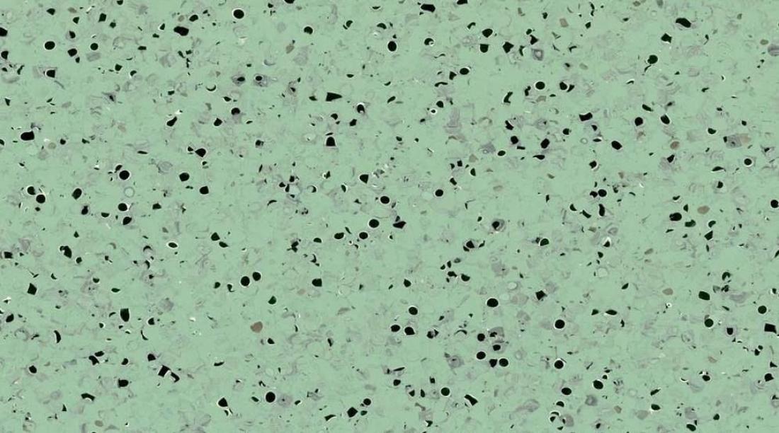Токопроводящий линолеум Gerflor Mipolam Elegance EL5 EV 0355 Green