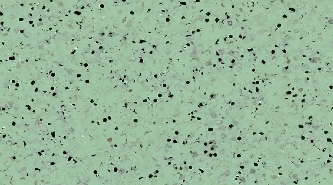 Токопроводящий линолеум Gerflor Mipolam Elegance EL5 EV 0355 Green
