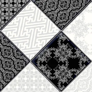 Коммерческий линолеум Juteks Strong Plus КМ2 (2,00 | 3,50 | 4,00 м) Chess 4