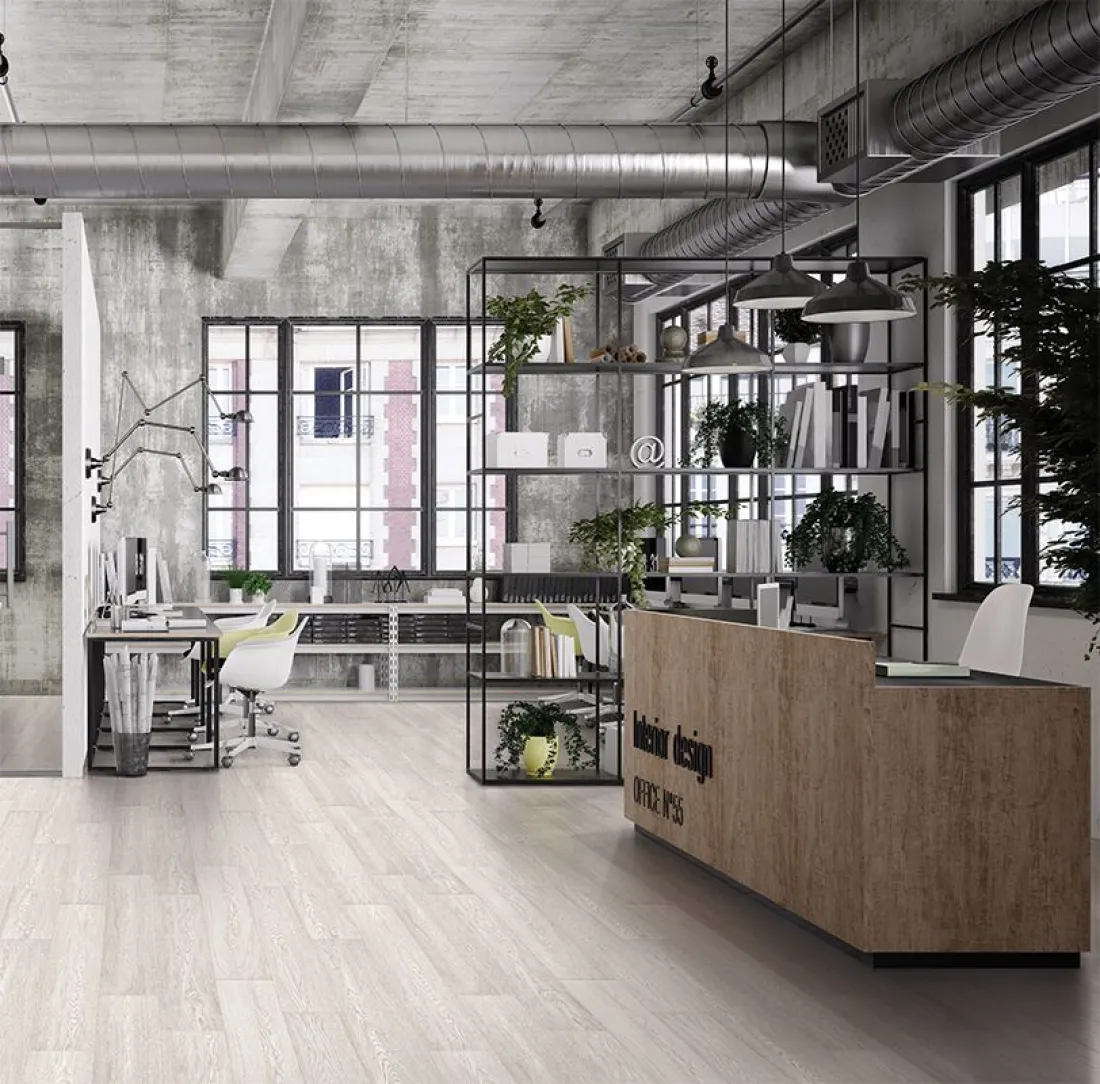 Коммерческий линолеум Juteks Strong Plus КМ2 (2,00 | 3,50 | 4,00 м) Toledo 13