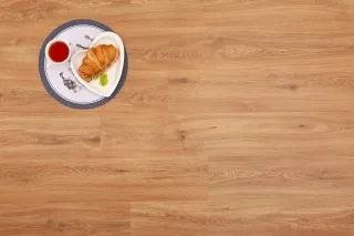 ПВХ-плитка Bonkeel Wood Quattuor