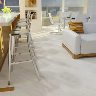 ПВХ-плитка Fine Floor Light Дуб Безье