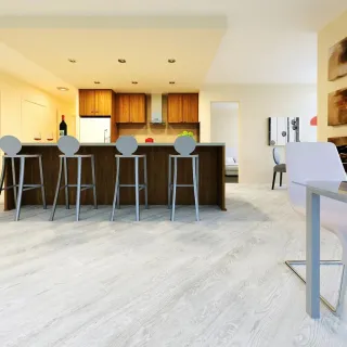 ПВХ-плитка Fine Floor Light Дуб Богемия