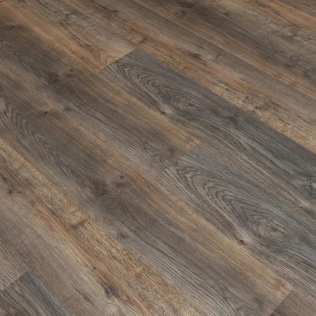 ПВХ-плитка Fine Floor Light Дуб Борда
