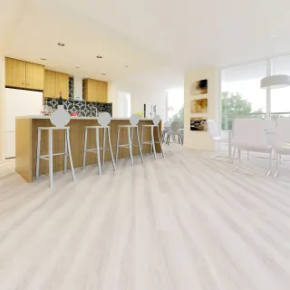 ПВХ-плитка Fine Floor Light Дуб Леффа