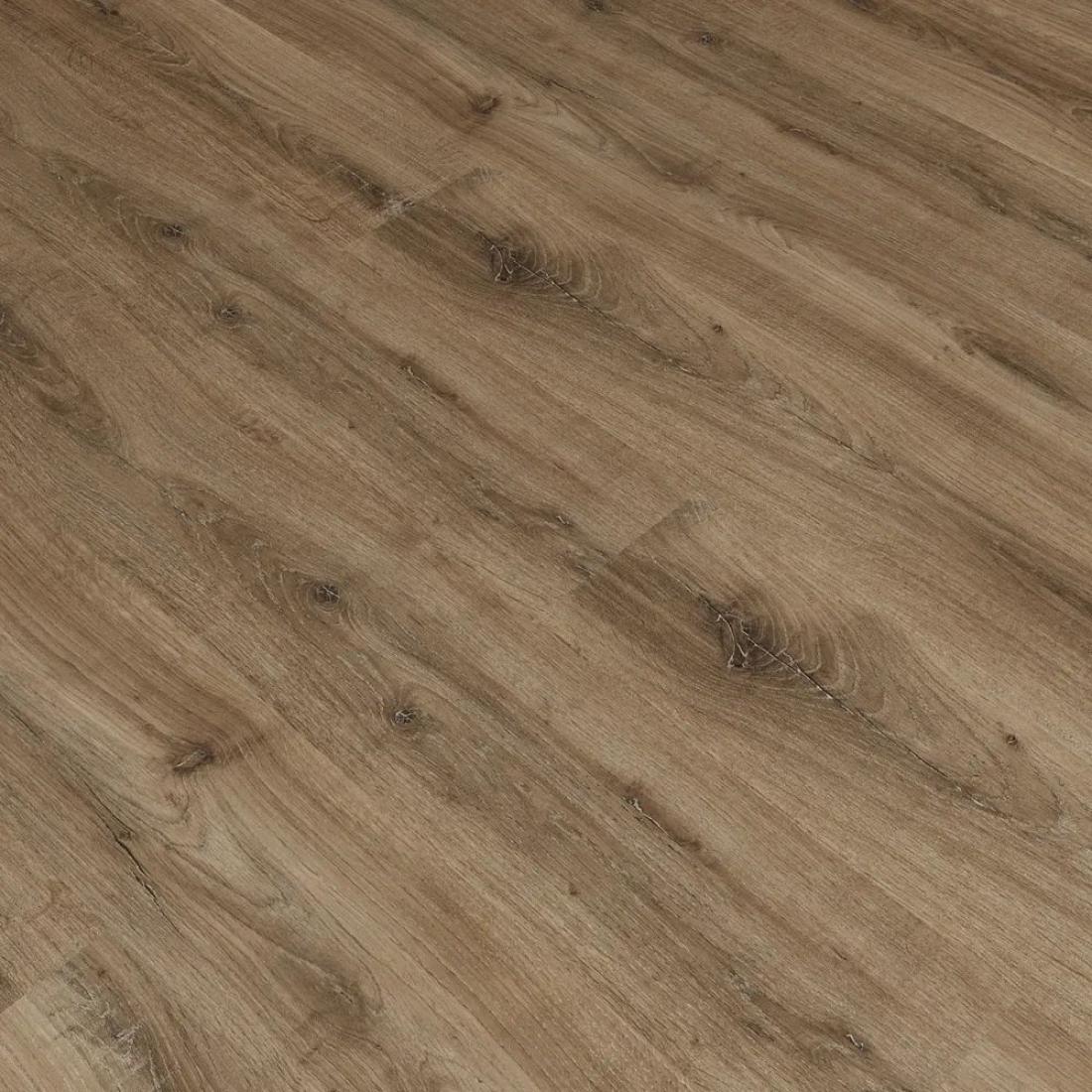 ПВХ-плитка Fine Floor Light Дуб Саар