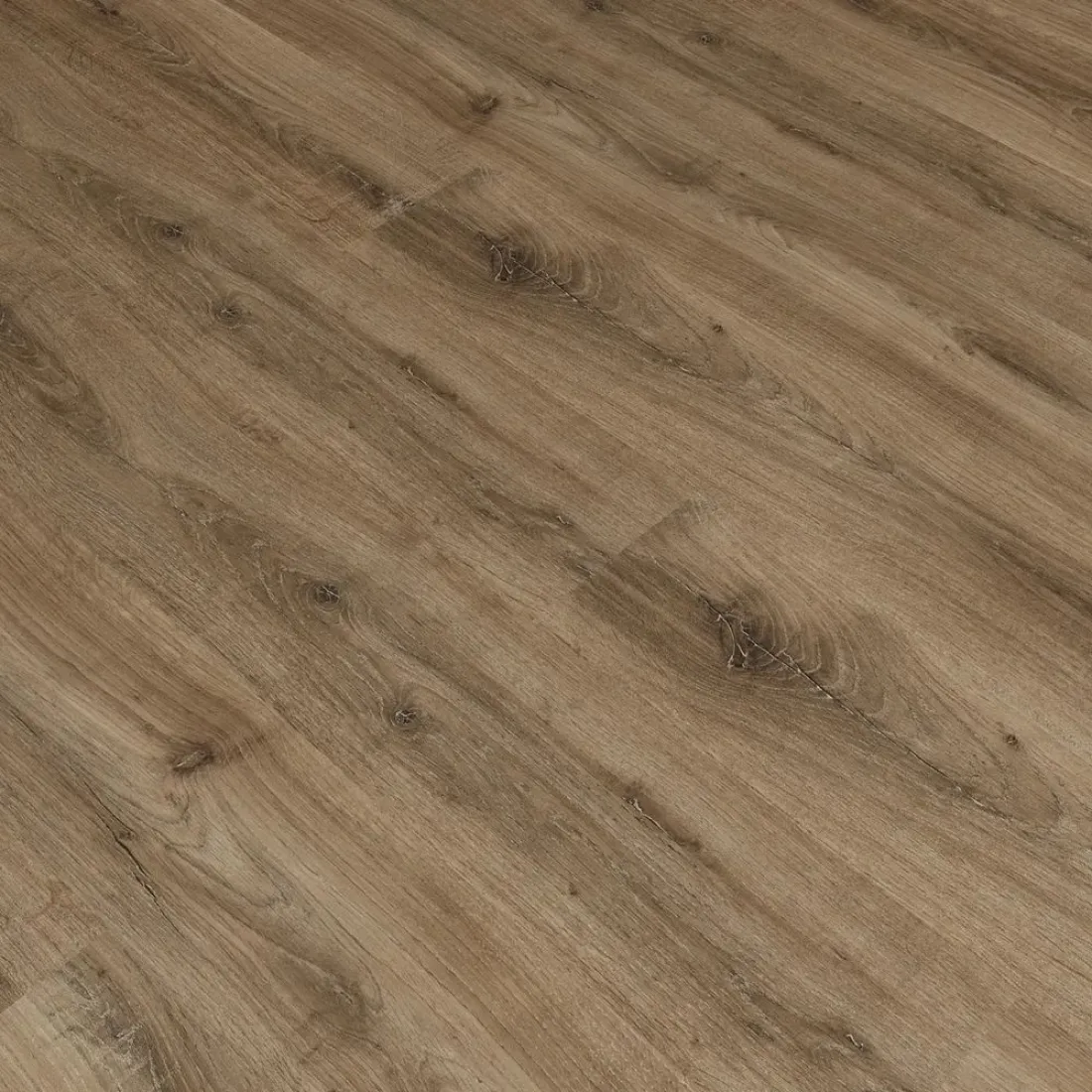 ПВХ-плитка Fine Floor Light Дуб Саар