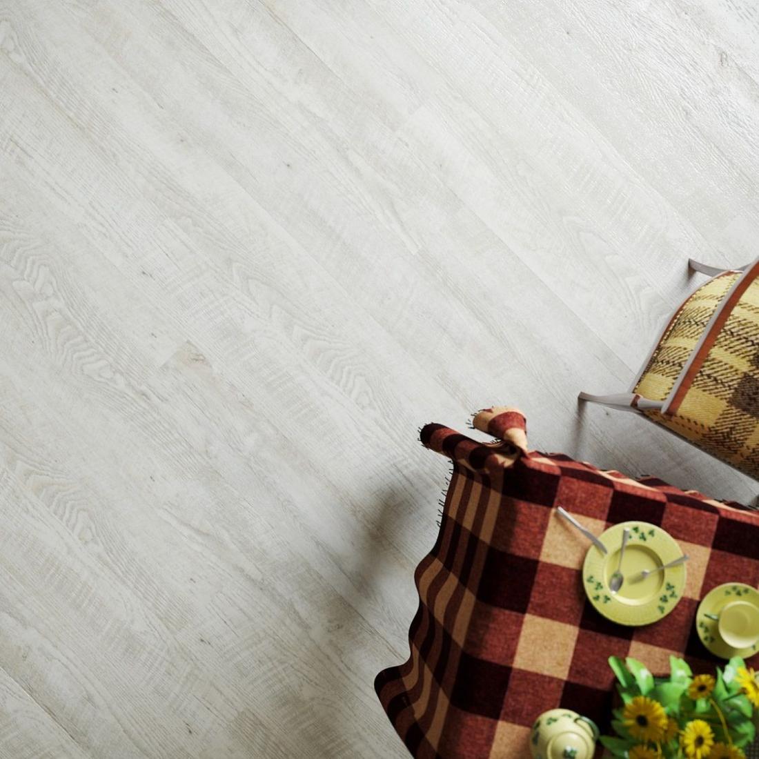 ПВХ-плитка Fine Floor Rich Дуб Анхель