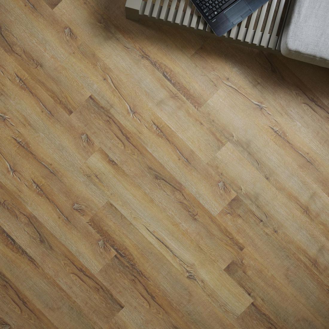 ПВХ-плитка Fine Floor Rich Дуб Гавана