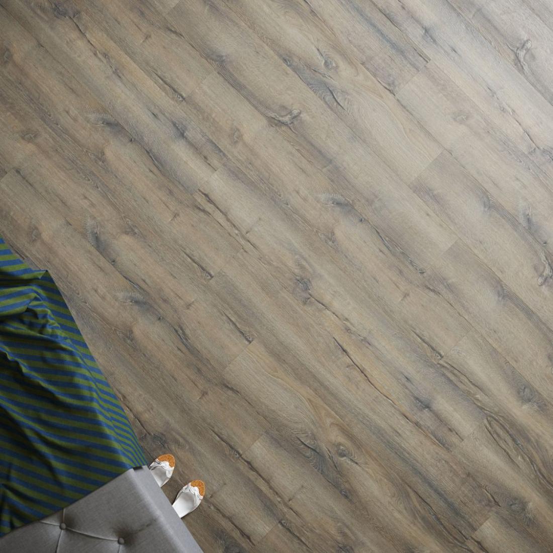 ПВХ-плитка Fine Floor Rich Дуб Девон