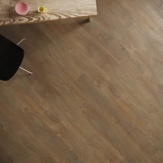 ПВХ-плитка Fine Floor Rich Дуб Катания