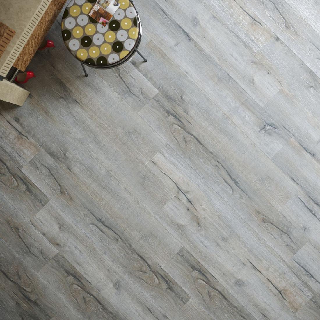 ПВХ-плитка Fine Floor Rich Дуб Корфу