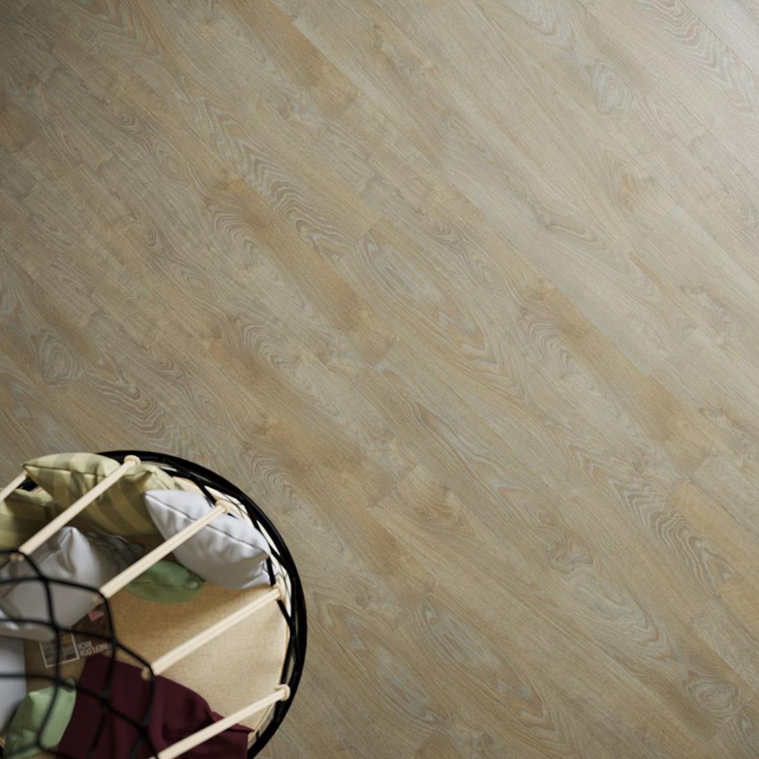 ПВХ-плитка Fine Floor Rich Дуб Лацио